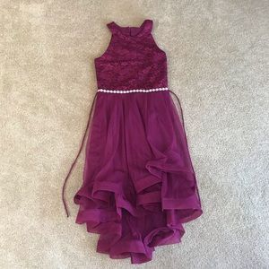 Almost brand new dress